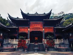 -关岳庙