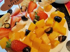 -艾加柒克蛋糕茶歇甜品台(春熙路店)