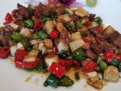 -德胜轩正宗顺德菜(宝安沙井会展中心店)