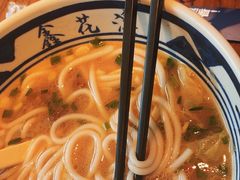 -鑫花溪牛肉米粉(景德路店)