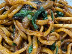 -三百碗宝应长鱼面(板仓街店)