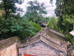 -窦大夫祠