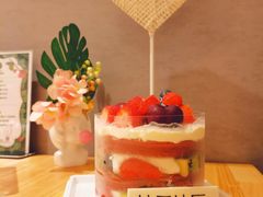 -丁香西饼屋(桂林路店)