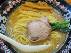 -Ramen满吉·豚骨拉面(丽园路店)