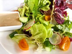 -WOLFGANG PUCK KITCHEN & BAR(迪士尼小镇店)