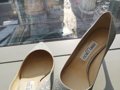 -JIMMY CHOO(成都远洋太古里店)
