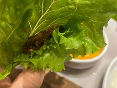 -韩宫宴烤肉·料理(苏州中心店)