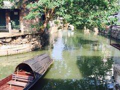 -绍兴书圣故里景区