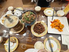 -聚德华天烤肉季·宴会厅(什刹海总店)