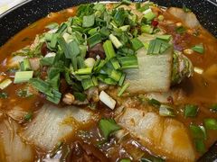 -大家发海鲜城夜排档(华山中路店)