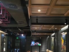 -通海俄式烧烤·俄罗斯大串(嵩山路店)