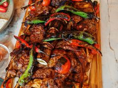 -苏坦土耳其餐厅(白云宾馆店)