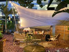 -鹿萤季·营地小馆(皇后公园店)
