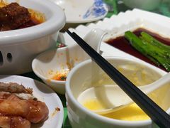 -令氏家外家周秦食府(高新店)