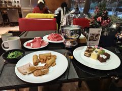 -城市节奏餐厅(海外滩·名品汇店)
