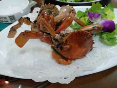 -友强·23年特色海鲜大排档(厦门店)
