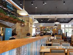 -禾记海鲜烧烤(八一路店)