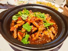 -亿牌牌东北烧烤(博物馆旗舰店)