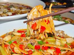 -懒人盐府人家(航天桥店)