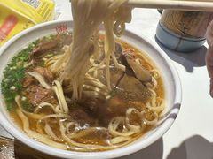 -李兰英湖南面馆(护国路店)