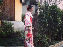 -东京浅草和服体验江户和装工房雅(浅草本店)