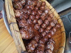 -邓记新一代糖油果子(四川煤管局供销公司职工宿舍店)