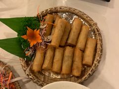-越海渔村