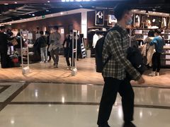 -MUJI无印良品(西单大悦城店)
