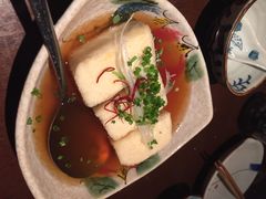 日式炸豆腐-天手古舞居酒屋(889广场店)