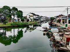 -莲花岛景区