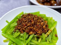 -庆赫隆融合菜馆(群力店)