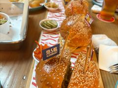 -悠航SLOWBOAT(三里屯店)