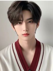 -和良形象