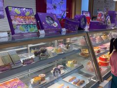 -GANSO元祖食品(白下店)