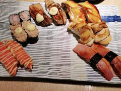 -万岁寿司(芳村店)