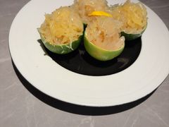 -醉庐·新上海菜(南京西路店)