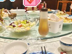 -巴依老爷新疆美食(昌平店)