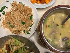 -苏乡兰亭·新派淮扬菜(吾悦广场店)