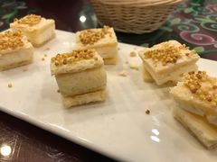 -格日勒阿妈蒙古厨房(大召店)