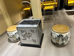 -宫事颐庭·老佛爷贵寿下午茶(颐和园店)