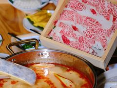 -山海蟹庐·海鲜糟粕醋火锅(慈溪店)