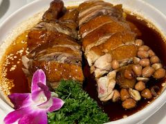 -金湖港式餐厅(建外店)