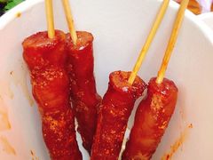 -黑色经典臭豆腐·长沙鲜食商店(坡子街店)