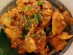 -白石的深夜食堂(万达店)