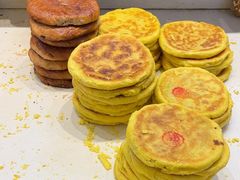 -杨老大焙子月饼干货(宽巷子民族美食街店)