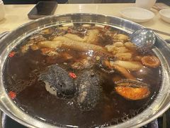 -太婆天府山珍酒楼(亚运村店)