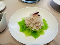 -恒悦轩·粤菜(上海展览中心店)