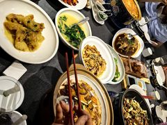 -羲和雅苑•北京烤鸭(国贸商城店)