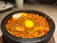 -新白鹿餐厅(金鹰新街口店)