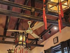 大堂-三林本帮馆(中林街店)